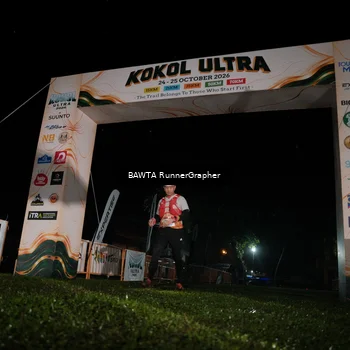 Runner Photo 8857351