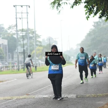 Runner Photo 8857352
