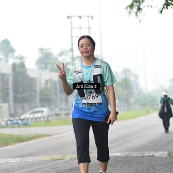 Runner Photo 8857353