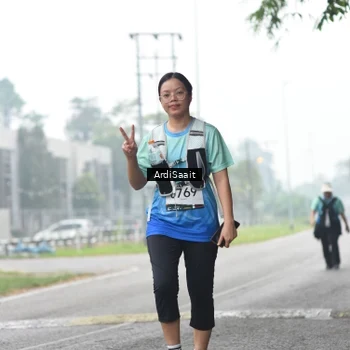 Runner Photo 8857358
