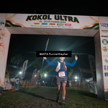 Runner Photo 8857362