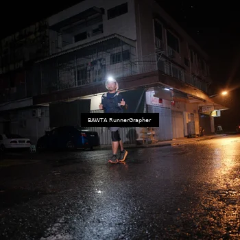 Runner Photo 8857364