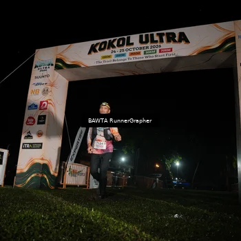 Runner Photo 8857369