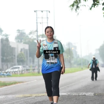 Runner Photo 8857373