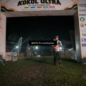 Runner Photo 8857378