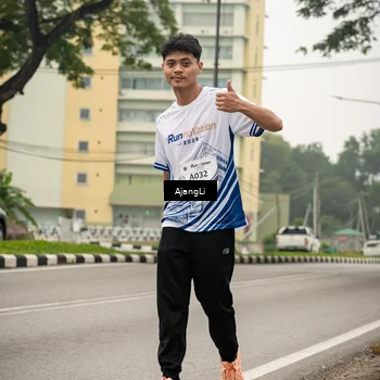 Runner Photo 8857379