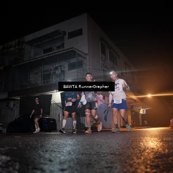Runner Photo 8857381