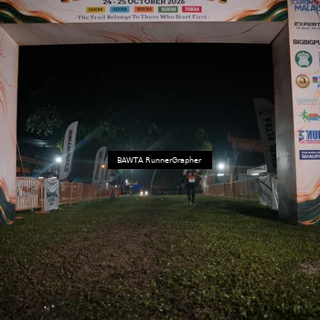 Runner Photo 8857383