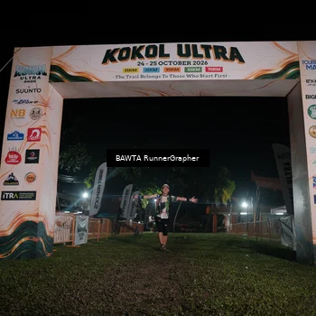 Runner Photo 8857384