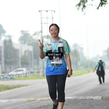 Runner Photo 8857387