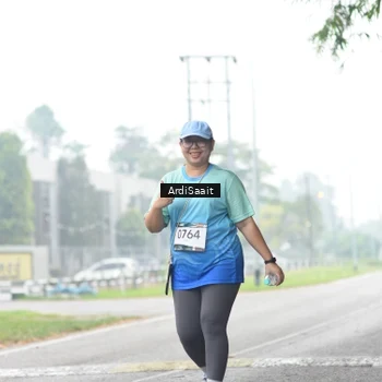 Runner Photo 8857388