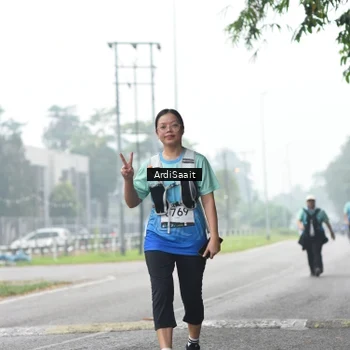 Runner Photo 8857391