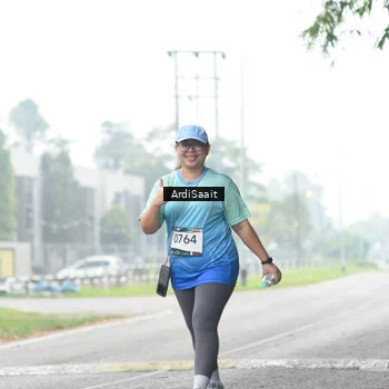 Runner Photo 8857393
