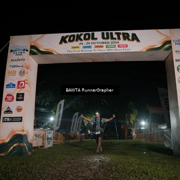 Runner Photo 8857396