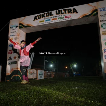 Runner Photo 8857398