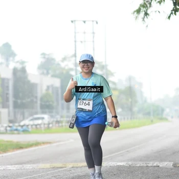 Runner Photo 8857399