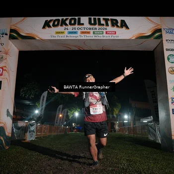 Runner Photo 8857400