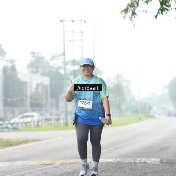 Runner Photo 8857402