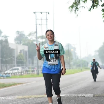 Runner Photo 8857403