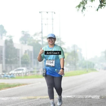 Runner Photo 8857405