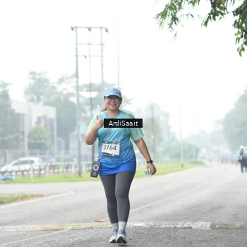 Runner Photo 8857406
