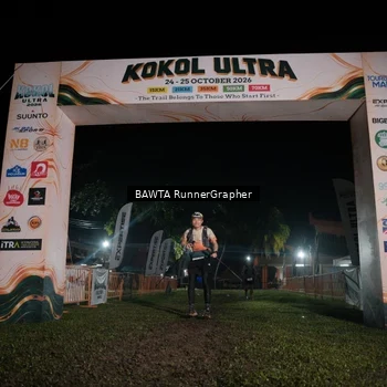 Runner Photo 8857407