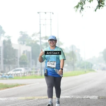 Runner Photo 8857408