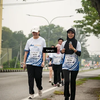 Runner Photo 8857409