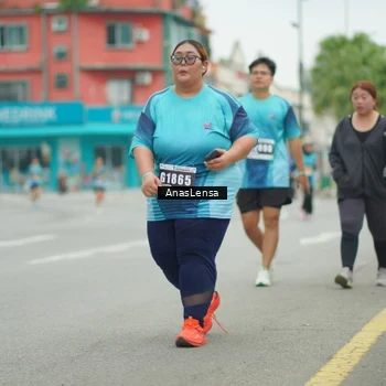 Runner Photo 8857411