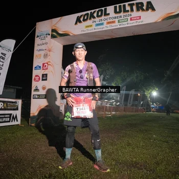 Runner Photo 8857413