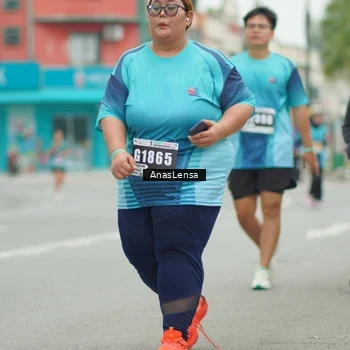 Runner Photo 8857414