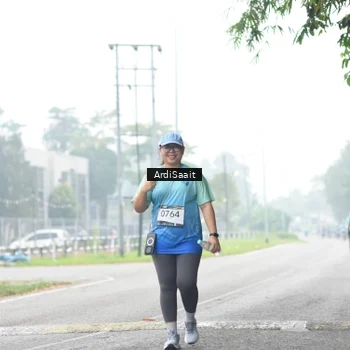 Runner Photo 8857416