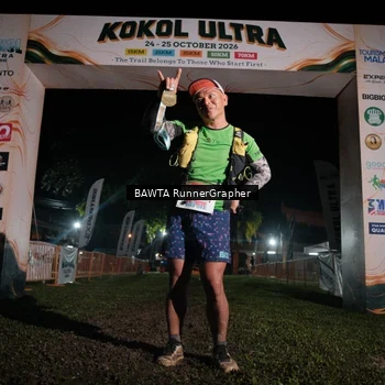 Runner Photo 8857419