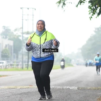 Runner Photo 8857423