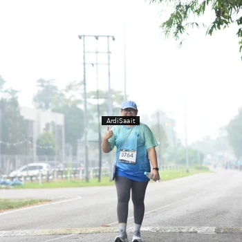 Runner Photo 8857425