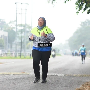 Runner Photo 8857428