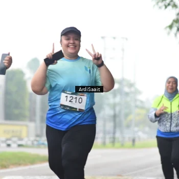 Runner Photo 8857430
