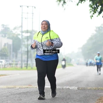 Runner Photo 8857432