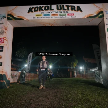 Runner Photo 8857433