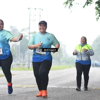 Runner Photo 8857444