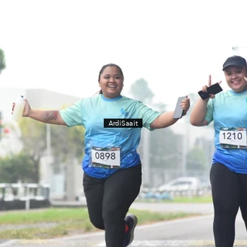 Runner Photo 8857447