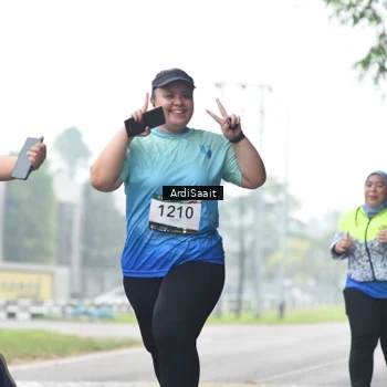 Runner Photo 8857448