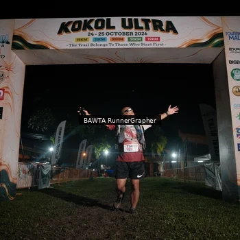 Runner Photo 8857452