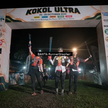 Runner Photo 8857453