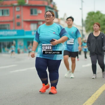 Runner Photo 8857454