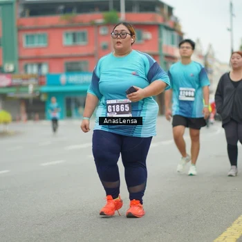 Runner Photo 8857455