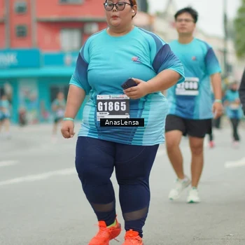 Runner Photo 8857457
