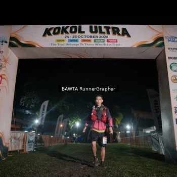 Runner Photo 8857458