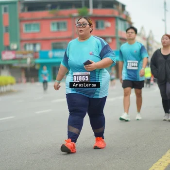 Runner Photo 8857459