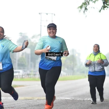 Runner Photo 8857460